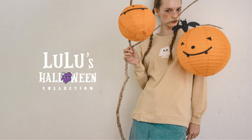 Lulu & Friends - Halloween