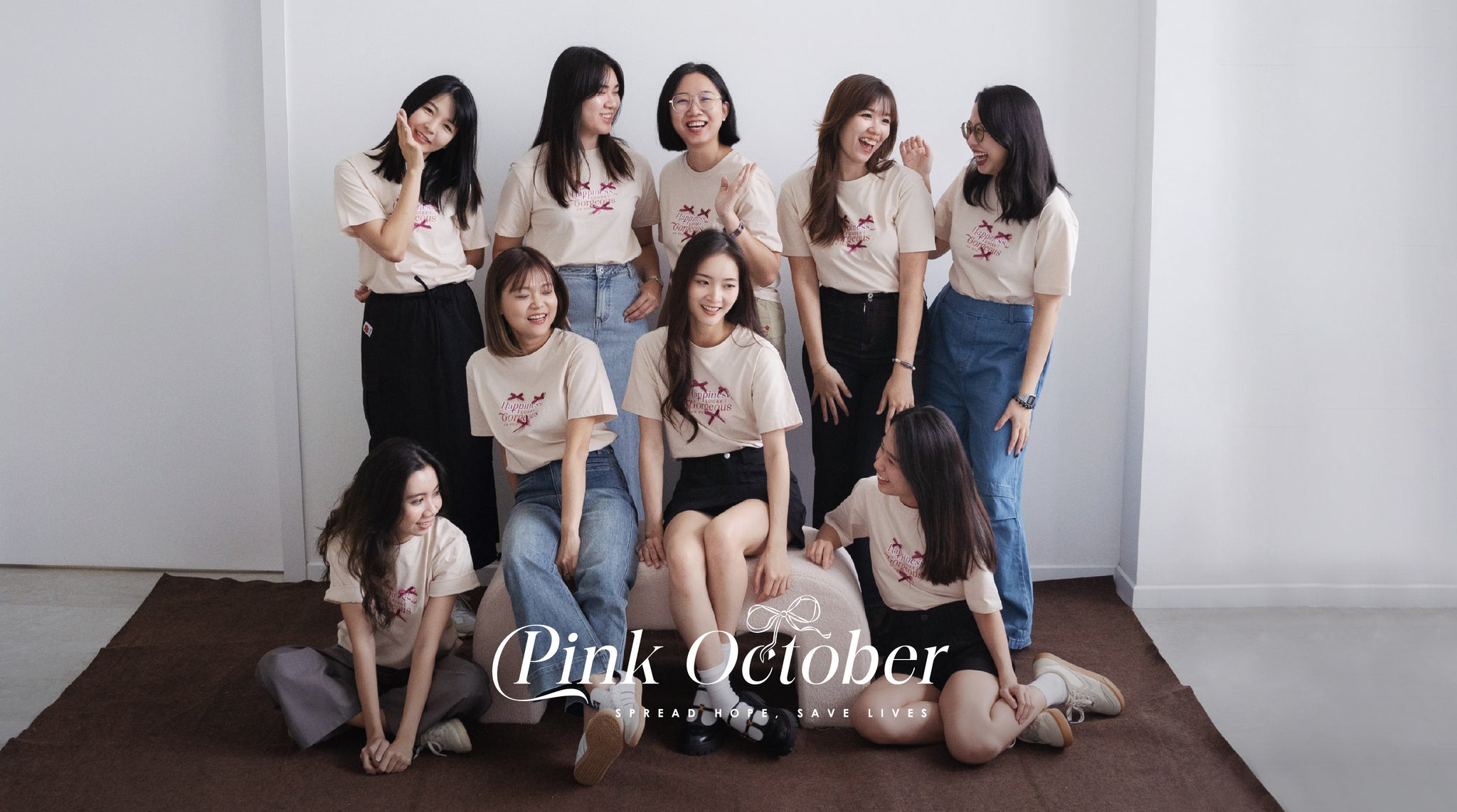 Pink October