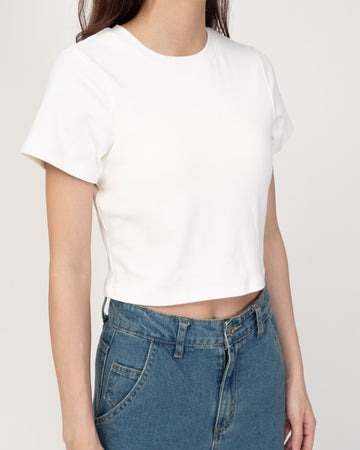 Basic Padded Tee